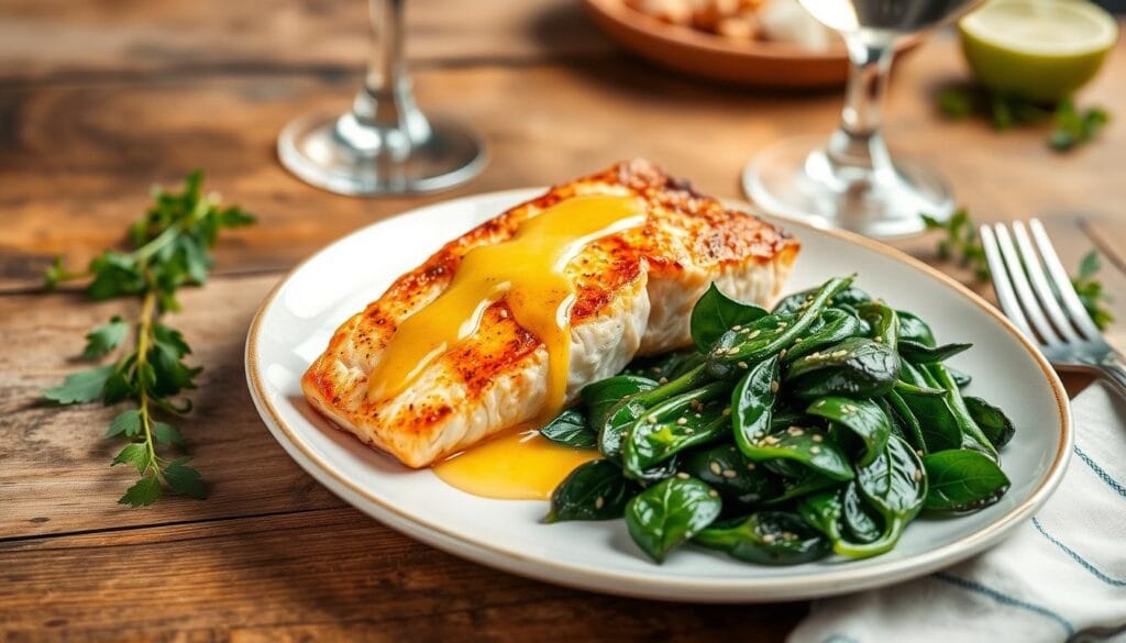 easy salmon and spinach dinner ideas easy salmon and spinach dinner ideas