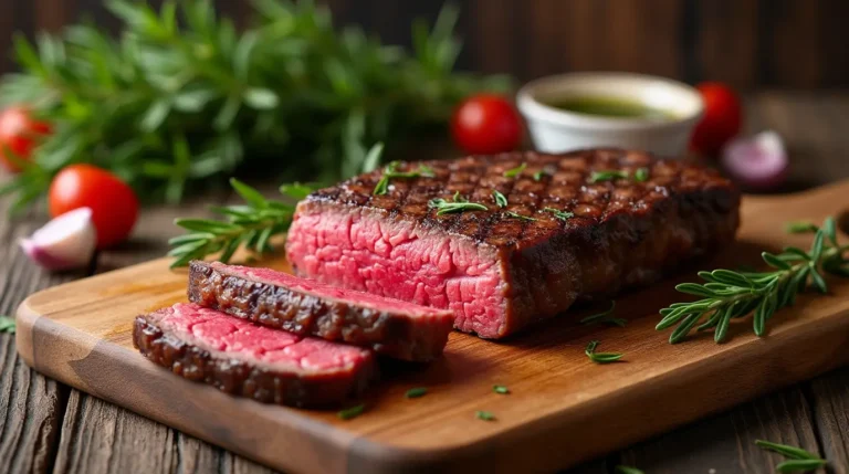 Top Blade Steak Recipe That Will Blow Your Mind